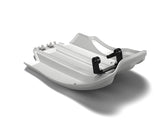 Royal Enfield Sumpguard - Silver